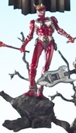 Amazon.co.jp: S.I.C. 匠魂 SPECIAL 2nd 仮面ライダー響鬼紅（単品
