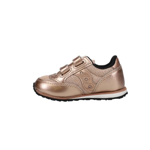 Image of Saucony Unisex-Child Baby Jazz Hook & Loop SeasonalSneaker