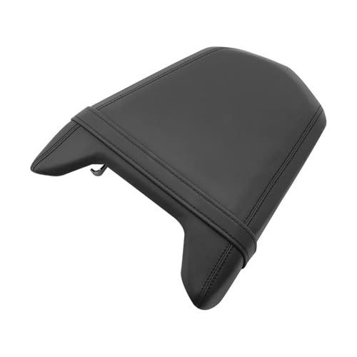 Selle de moto CB650R avec mousse haute densité pour le confort du pilote