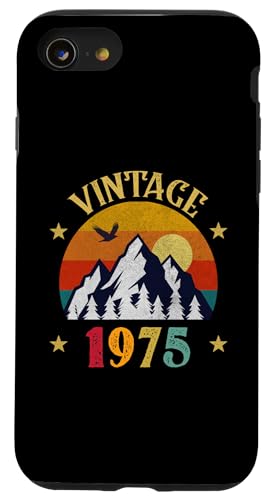 �a�����V���c �����Y ���f�B�[�X 51�� ���g�� ���B���e�[�W 1975 �X�}�z�P�[�X iPhone SE (2020) / 7 / 8 �p