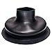 Bare Latex Drysuit Neck Seal (Large)