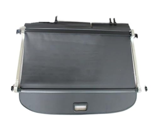 Cloison Coffre pour VW Tiguan Couverture Cargaison pour Voyages en Famille