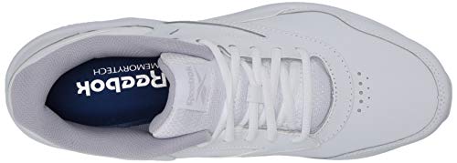 Image of Reebok Mens Walk Ultra 7 DMX Max Sneaker