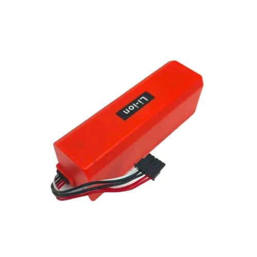 Batería compatible con Xiaomi Mop 2 Pro 2 MJSTS1 soluciona problemas de carga corta 6