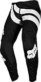 2019 Fox Racing Youth 180 Cota Pants-Black-24
