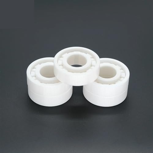 Roulement céramique 6204 CE 20X47X14 de qualité supérieure ABEC9