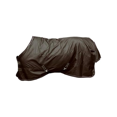 Couverture imperméable All Weather Kentucky 160g protection cheval pré