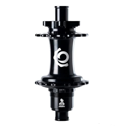 Industry Nine Hydra2 MTB Rear 6 Bolt Disc Hub 12x148mm