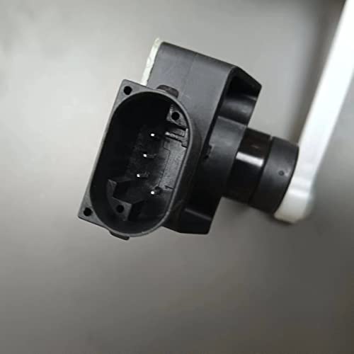 Ajustez vos phares mal réglés avec le capteur de hauteur 4Z7941285C