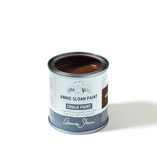 Priory Polishes Annie Sloan Honfleur Chalk Paint (120ml)