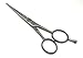 Produktbild NTS-Solingen Profi Haarschere Friseurschere May Lily Line Haarschneideschere rostfrei - Original Made in Solingen, Germany (5,0" = ca. 12,7 cm)