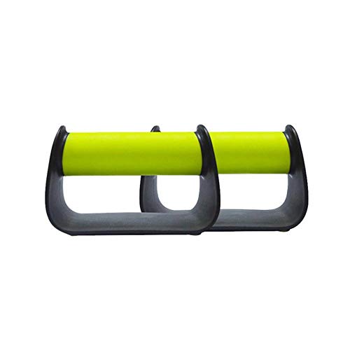 Fournitures de fitness push-ups pour votre gym intérieure