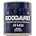 ECOGARD X11433 Spin-On Engine Oil Filter for Conventional Oil - Premium Replacement Fits JAGUAR XJ6 4.0L 1995-1997, XJS 4.0L 1995-1996, VANDEN PLAS 4.0L 1995-1997