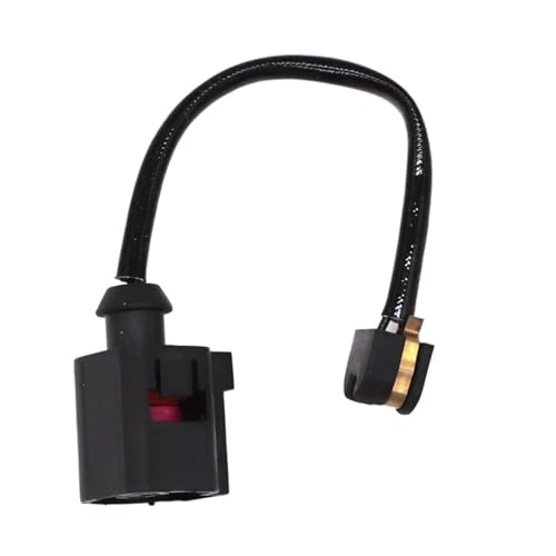 Sensor desgaste freno trasero Panamera 970 cable alarma 7P0907637C 5