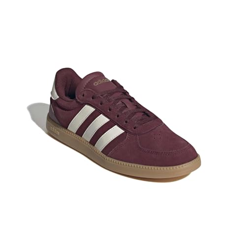 Image of adidas Women's Breaknet Sleek Shoe