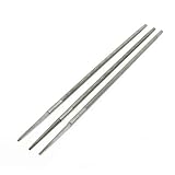 Tamaño (cada Cuidadosamente seleccionado ): 245 x 4 alucinante mm / 9.6' formidable 'x 0.16' '(L * D)