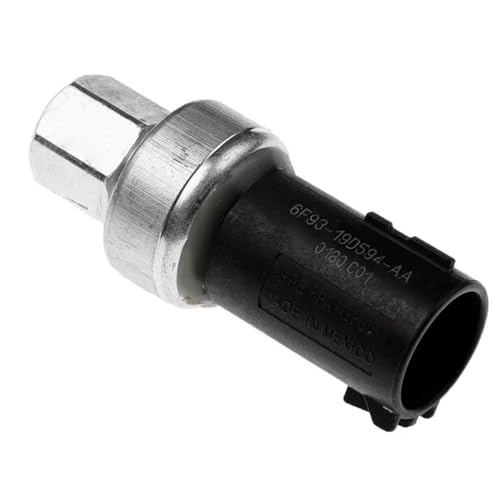 Capteur de pression de climatisation 6F9319D594AA pour Focus et Escape