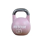 Kettlebells AGYH Professionelle Sportkettlebells, Farbsprühfarbe, Krafttrainingsgeräte Für Männer Und Frauen ， 4-24 Kg (Size : 24kg/52.9lb)