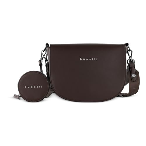 Sac bandoulière Bugatti Almata idéal pour le travail et les sorties