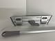Fliesenwischer Prowin Mr. Flexible in Silber-Grau mit Teleskopstange