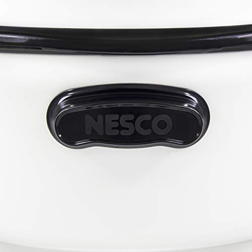 Nesco Mwr18-14 Roaster Oven, 18 Quart, White #TOP3