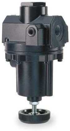 Precision Air Regulator, 3/4 In. NPT