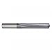 MONSTER 470-404921B Straight Flute Drill,12.50mm,Carbide