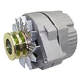 Hyster 339599, Alternator, Forklift