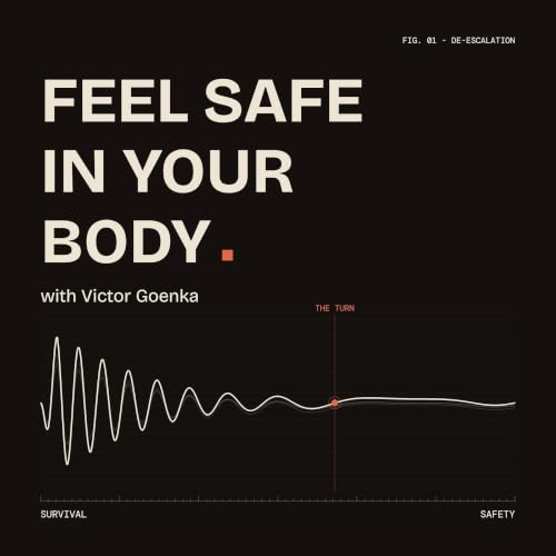 Feel Safe in Your Body cover art