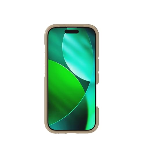Image of Tech21 EvoDusk Case for iPhone 17 - Copper | Slim Protective Case | Impact Protection | MagSafe Compatible