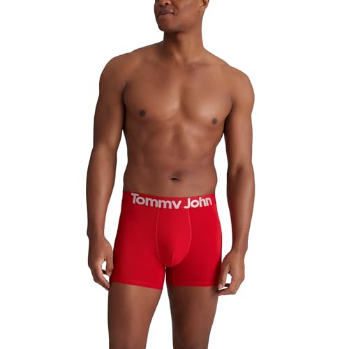 Tommy John Men's Modern/Fitted2