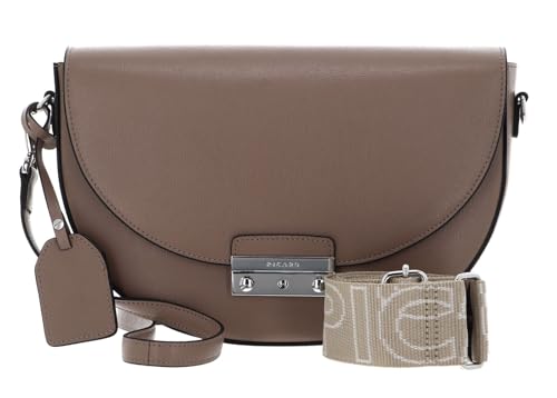 Picard Superstar Crossbody Bag Chai libère vos mains au quotidien
