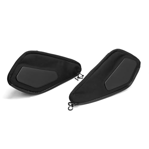Sacs de porte inférieure Maverick R 2024 kit rangement outils UTV