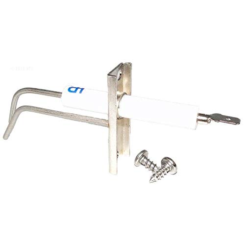 Raypak 011611F 130A Ignitor DSI Cover