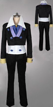 Amazon 刀語 カタナガタリ 左右田 右衛門左衛門 そうだ えもんざえもん マスク付き コスプレ衣装 Ruleronline コスプレ 仮装 通販