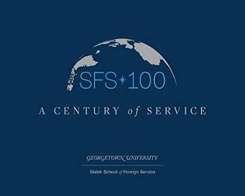 SFS 100: A Century of Service