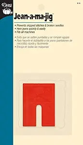 Dritz Jean, a, Majig for Sewing Product