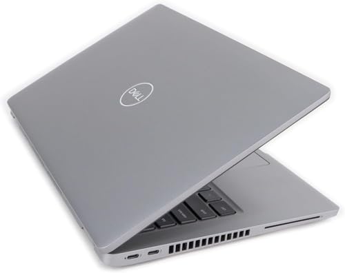 Dell Latitude 5420 14" Laptop i5 16GB RAM 256GB SSD Win11 Pro miniatura 7