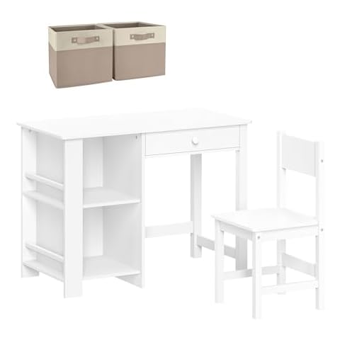 RiverRidge Kids Desk and Chair Set Cover