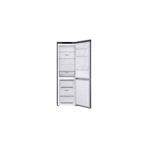 LG Réfrigérateur congélateur bas GBP30DSLZN