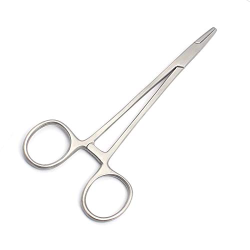 Mayo Hegar Needle Holder 6.25
