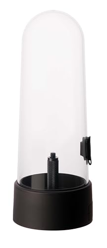 Image of Bundle of RICOH Theta Z1 51GB Black 360 Camera, and TH-3 Hard Case
