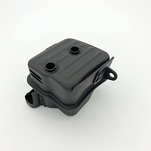 Kit Silencieux D'échappement Pour Tronçonneuse STIHL MS341 MS361 MS361c - Neuf OEM - Réf. 1135 140 0650/51/52