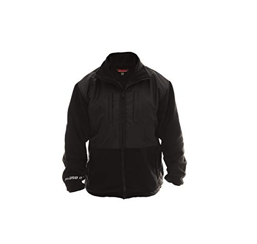 Image of Tingley Unisex Standard Phase 2 Heavyweight Fleece Jacket