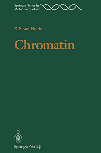 Chromatin (Springer Series in Molecular and Cell Biology)