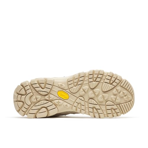 Image of Merrell Women's Moab 3 Mid Waterproof Hiking Boots
