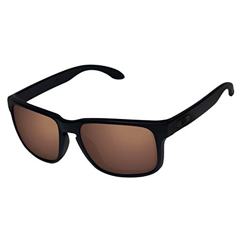 Image of LenzReborn High-impact Polarized Lens Replacement for Oakley Holbrook XL OO9417 Sunglass - More Options
