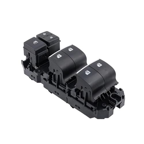 Interrupteur bouton commande fenêtre électrique pour Corolla RAV4 conducteur gauche 84040-06070