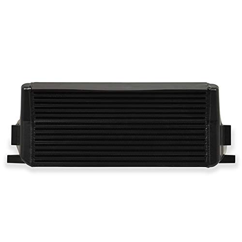 Mishimoto MMINT-F30-12BK Performance Intercooler Compatible With BMW F22 / F30 2012-2016 Black - Image 3