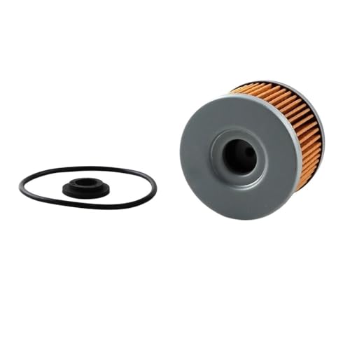 Filtre à air pour moto Zontes 310X 310T 310R et élément de filtration d'huile moteur